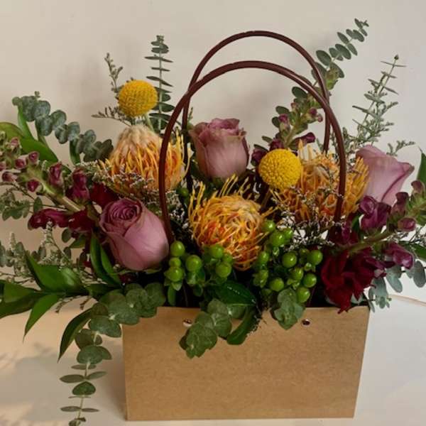 Portable and Pretty Pin Cushions