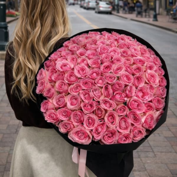 Rose Grandeur