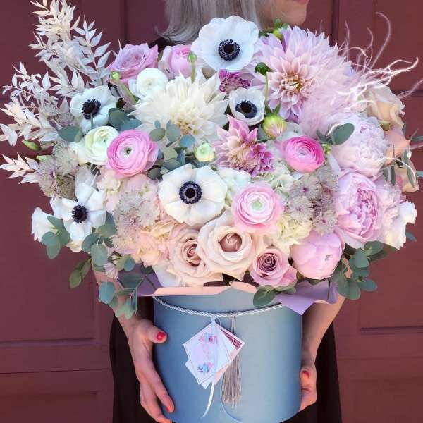 Forever Florals