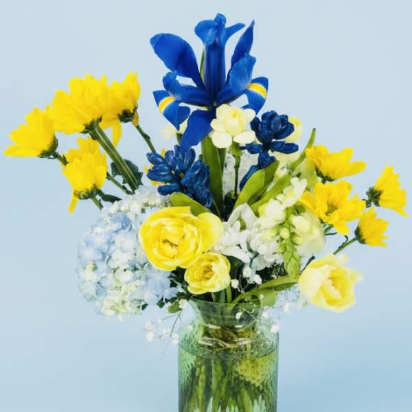 Limencello Bouquet