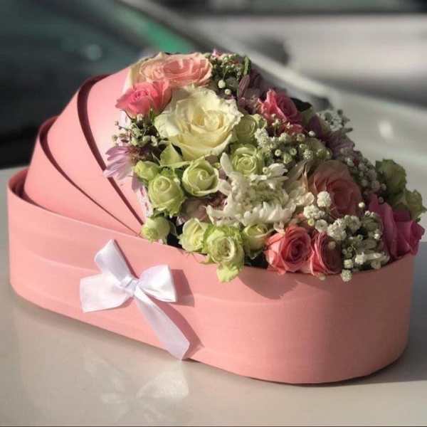 Welcome Baby Girl
