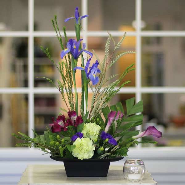 Abundant Spring