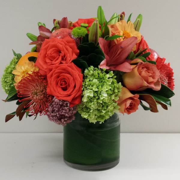 Chic Tropics