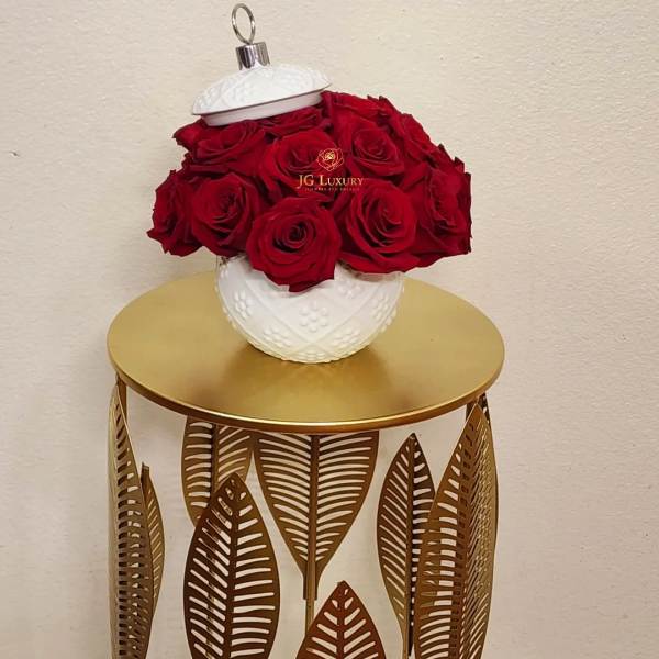 Rose Bell