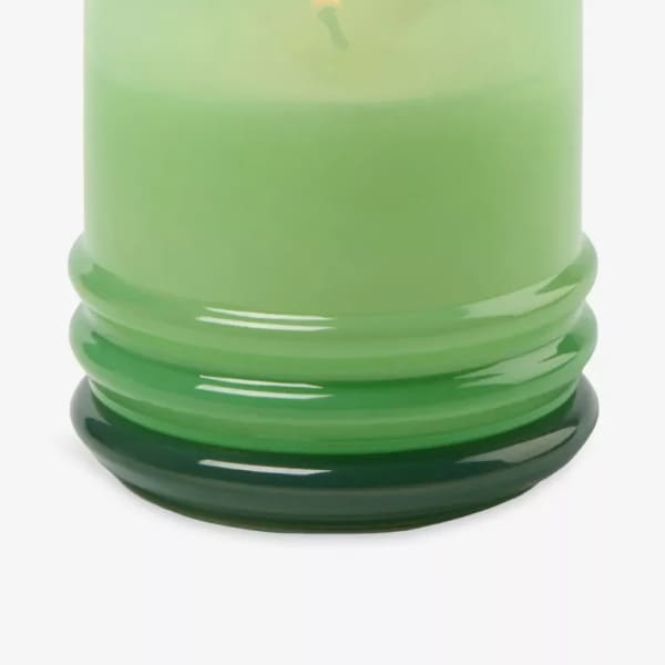 Minty Verde Candle