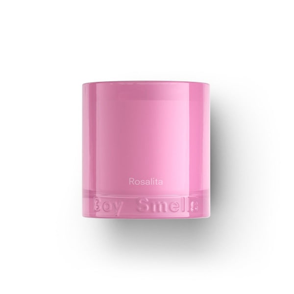 Rosalita Candle.
