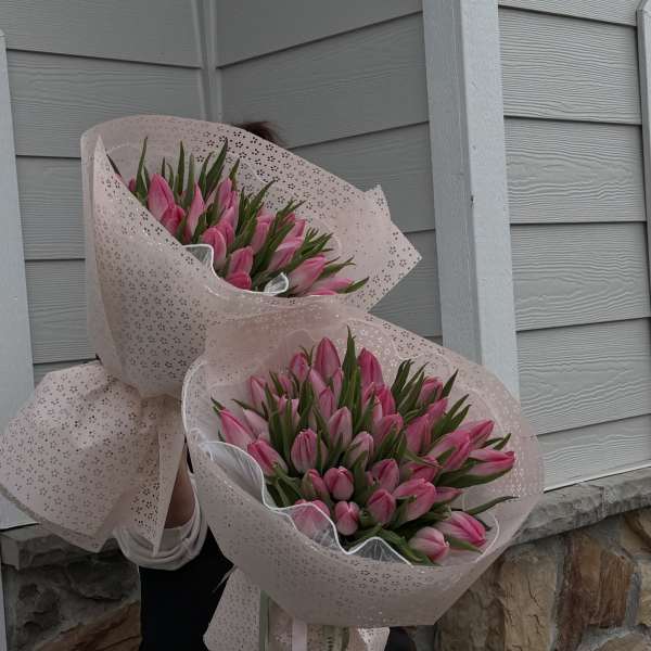 PinkTulip