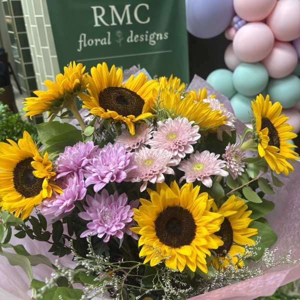 Whispering Roses