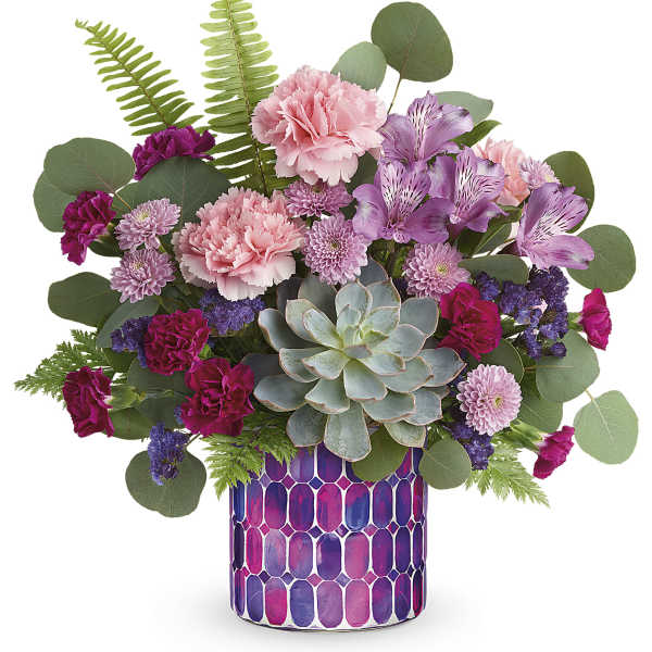 Bedazzling Beauty Bouquet