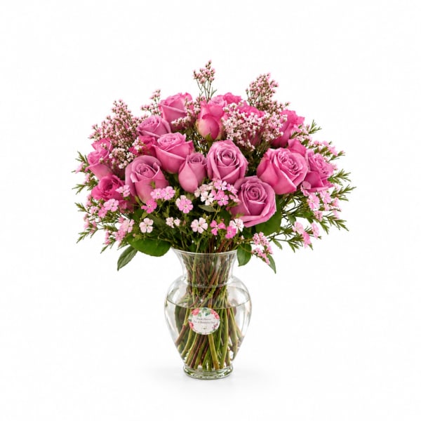 Purple / Lavender Roses