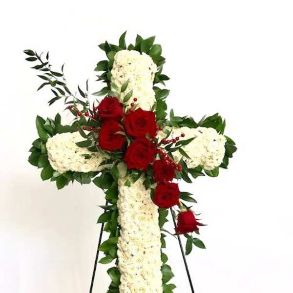 SYMPATHY CROSS