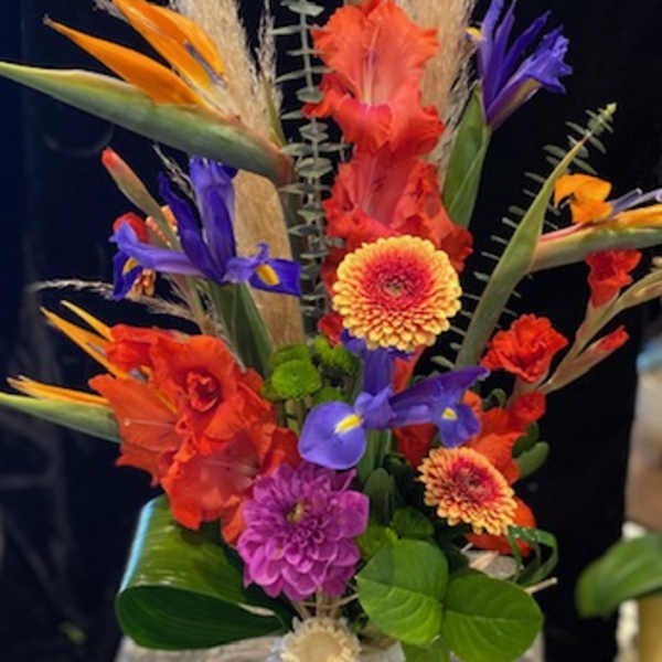 Hawaiian Punch