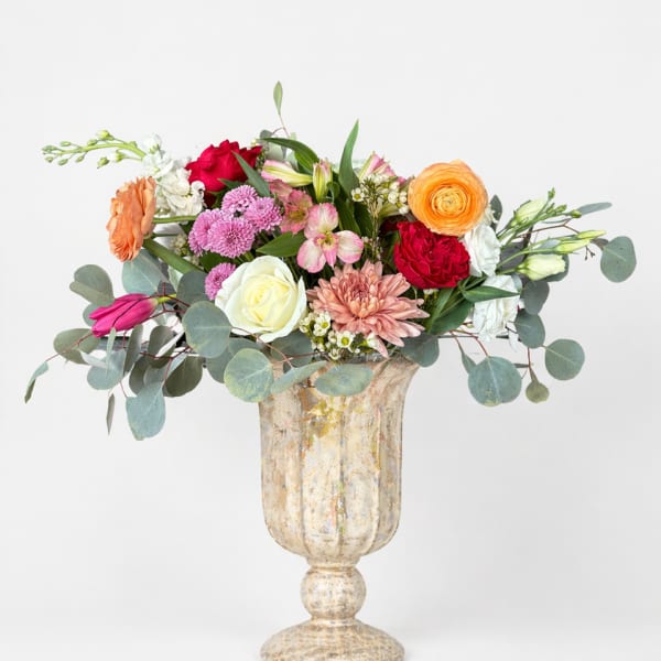Spring Pastel Mix Designers Choice