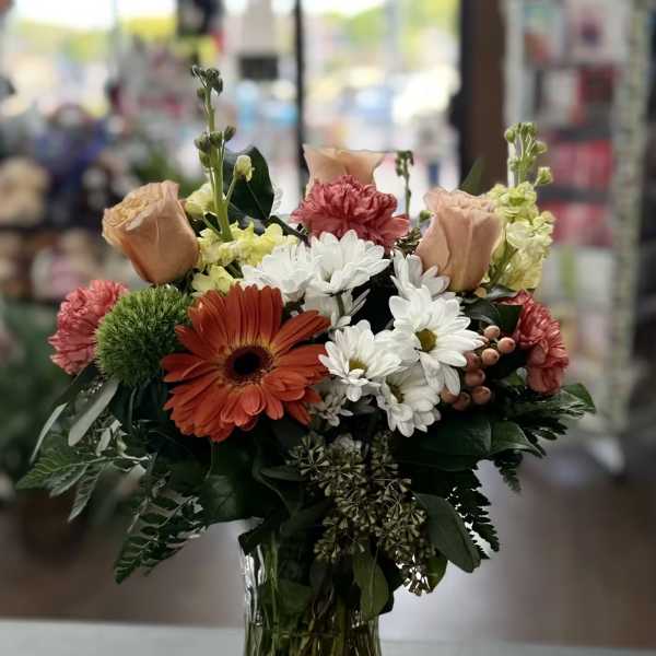 Petal Party