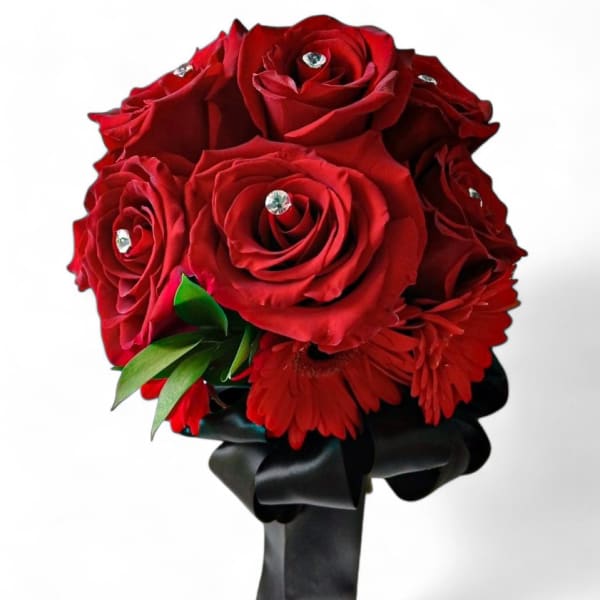Red Rose Prom