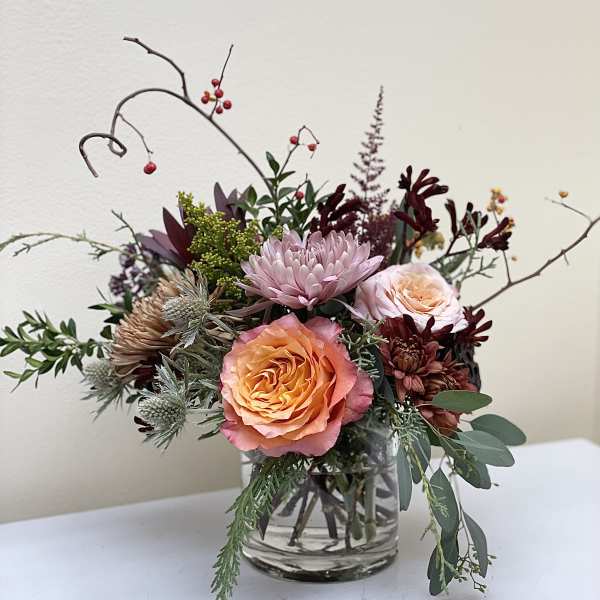Enjoy the Season!