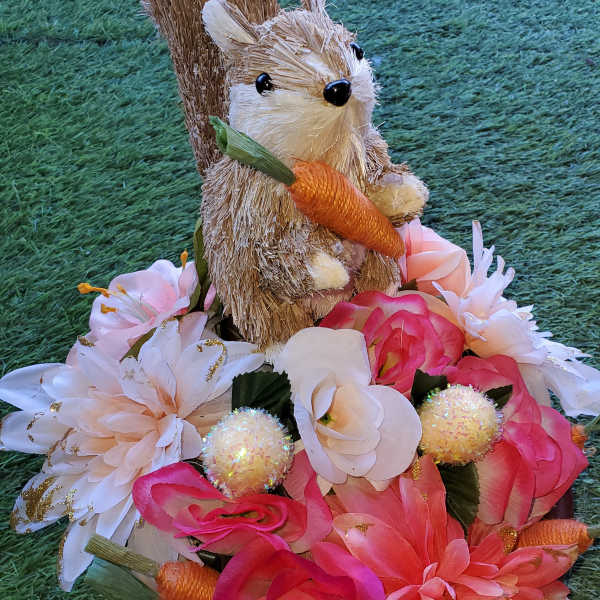 EASTER GARDEN