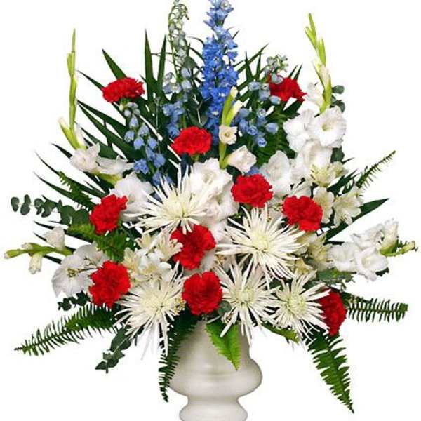 Patriotic Memorial