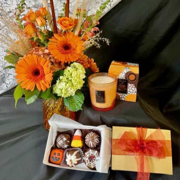 Fall Gift Set