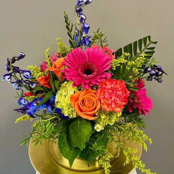 Calypso Melody