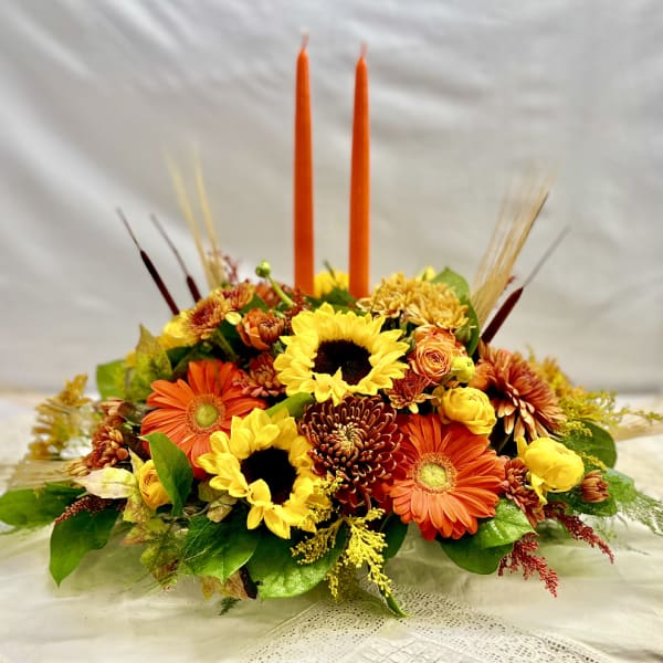 Harvest Traditions