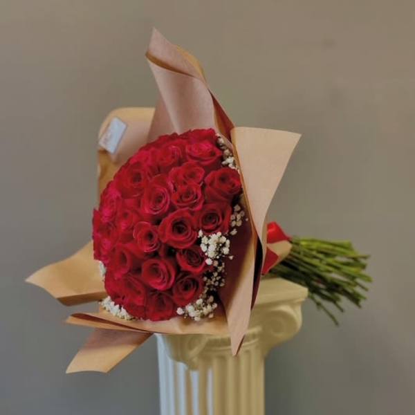 Seraphina 50 Rose Ramos Buchones
