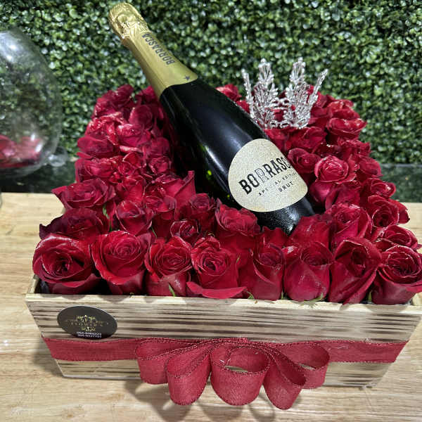 sweet valentine