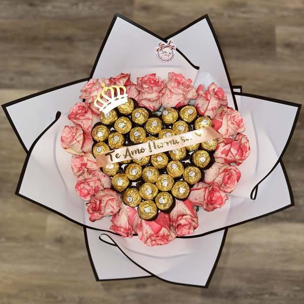 BEAUTIFUL BOUQUET