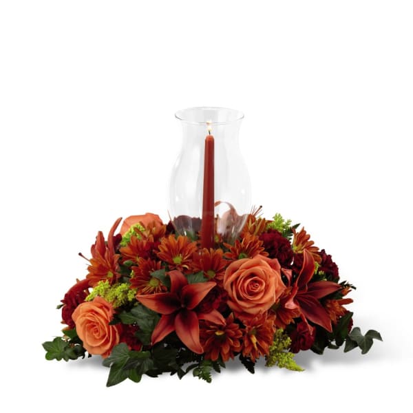 Thanksgiving Centerpiece