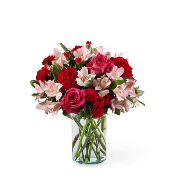 SIMPLY LOVELY BOUQUET OR SIMILAR
