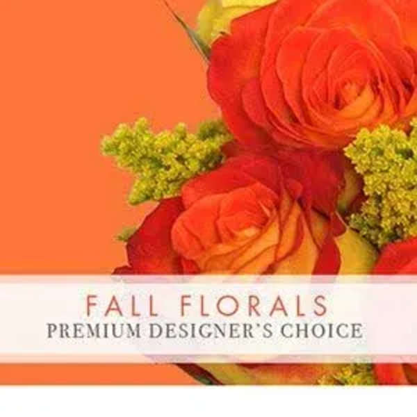 Fall Premium Designer's Choice