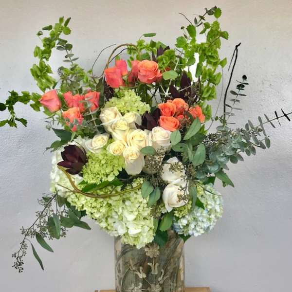 Flowers Forever