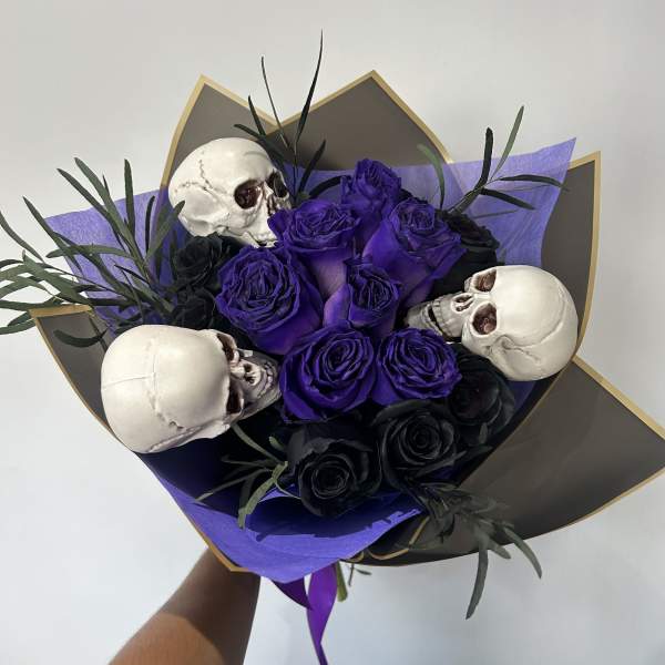 Skull Love