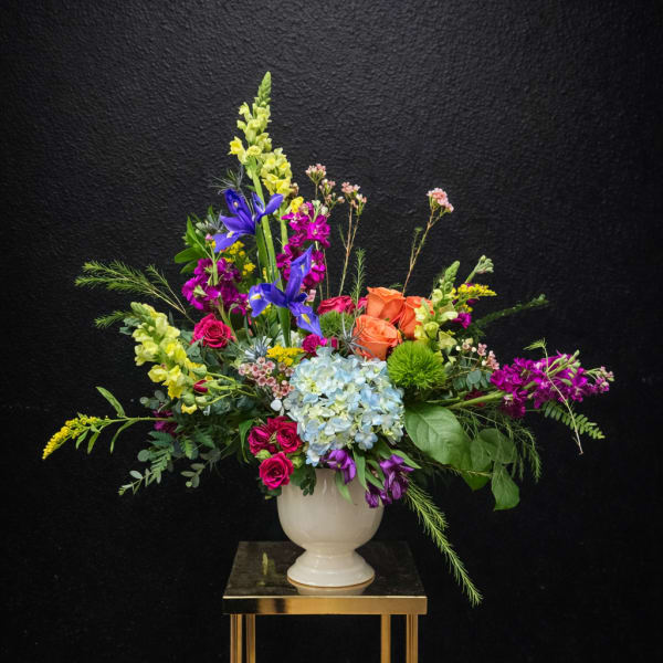 Garden Gala