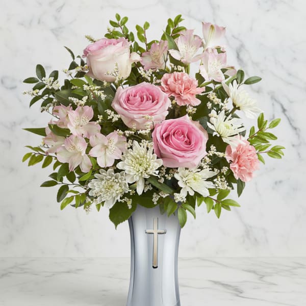 Loving Whisper Bouquet