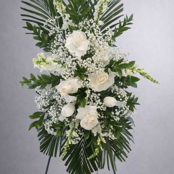 White Serenity Tribute
