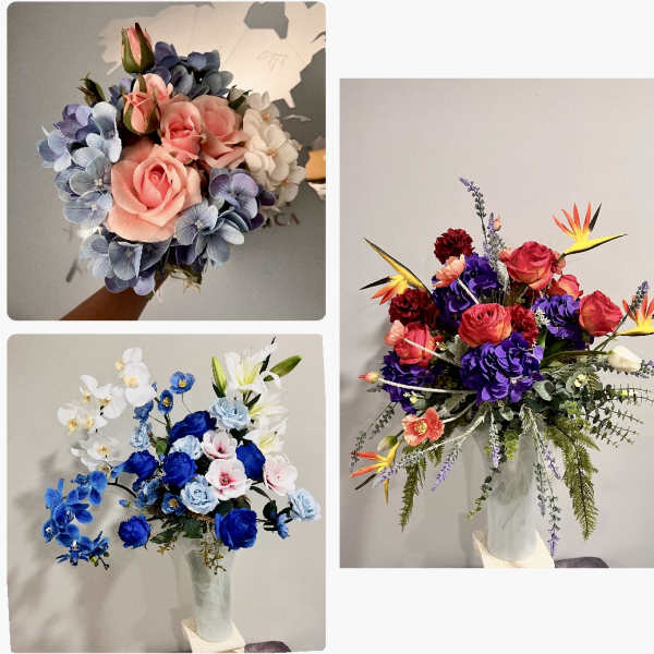 Everlasting Custom Arrangement