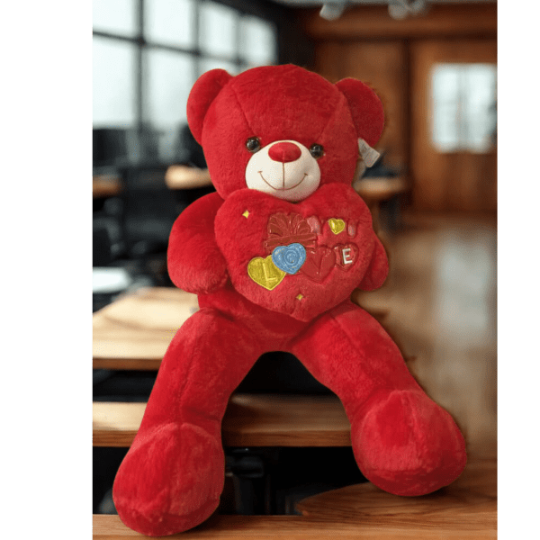 TEDDY BEAR (35")