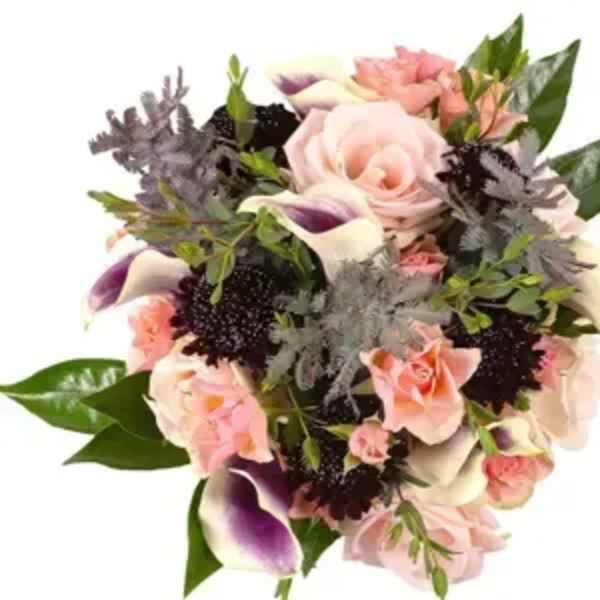 LUXE PASTEL DESIGNER'S CHOICE ARRANGEMENT
