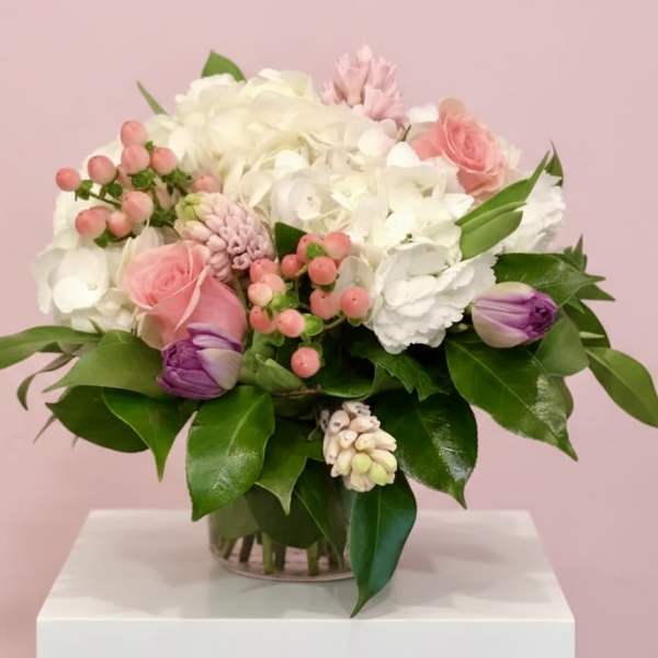 Pastel Designers Choice
