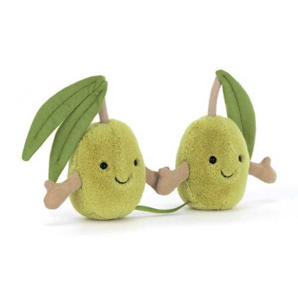 Jellycat Olive