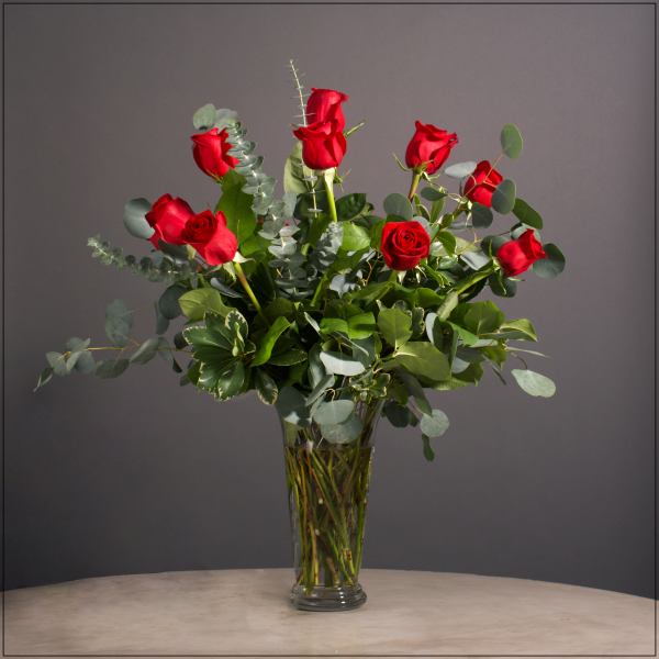 Classic Roses
