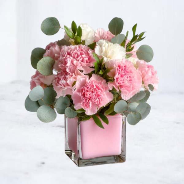 Bundle of Blooms – Baby Girl