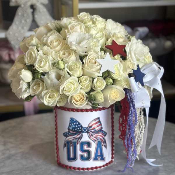 America the Beautiful