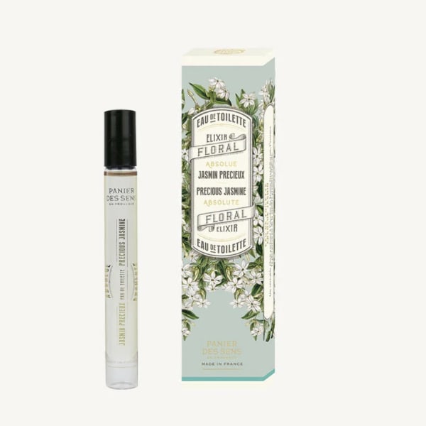 Jasmine-Eau de toilette roll-on