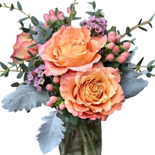 Rosey Posey