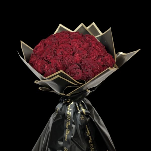 Red Romance lover’s