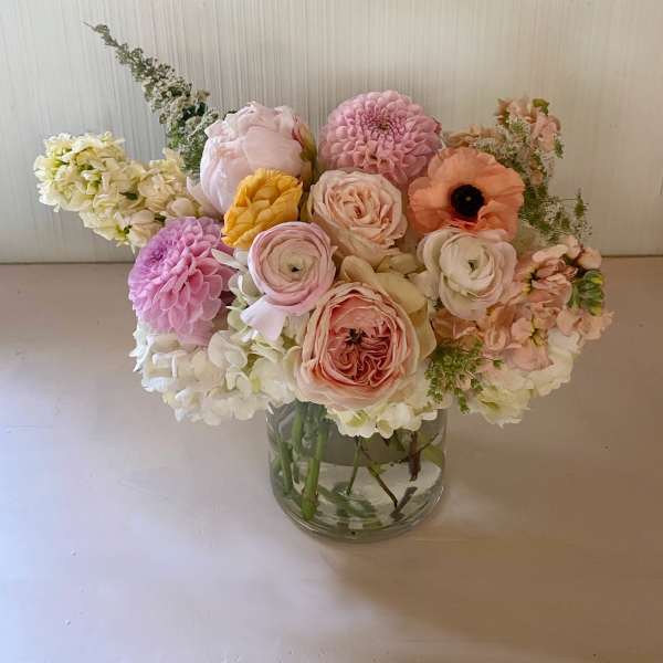 Arabella arrangement