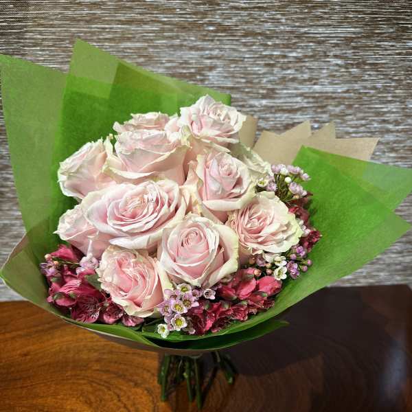 Pink with Envy Bouquet