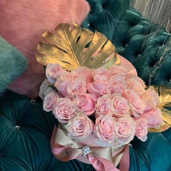 Pink Princesa